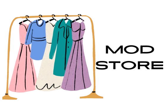 MOD Store a garment retail store having all trendy comfortable and stylist clothes