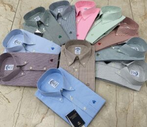 Shirts & t-shirts for Men at MOD Store