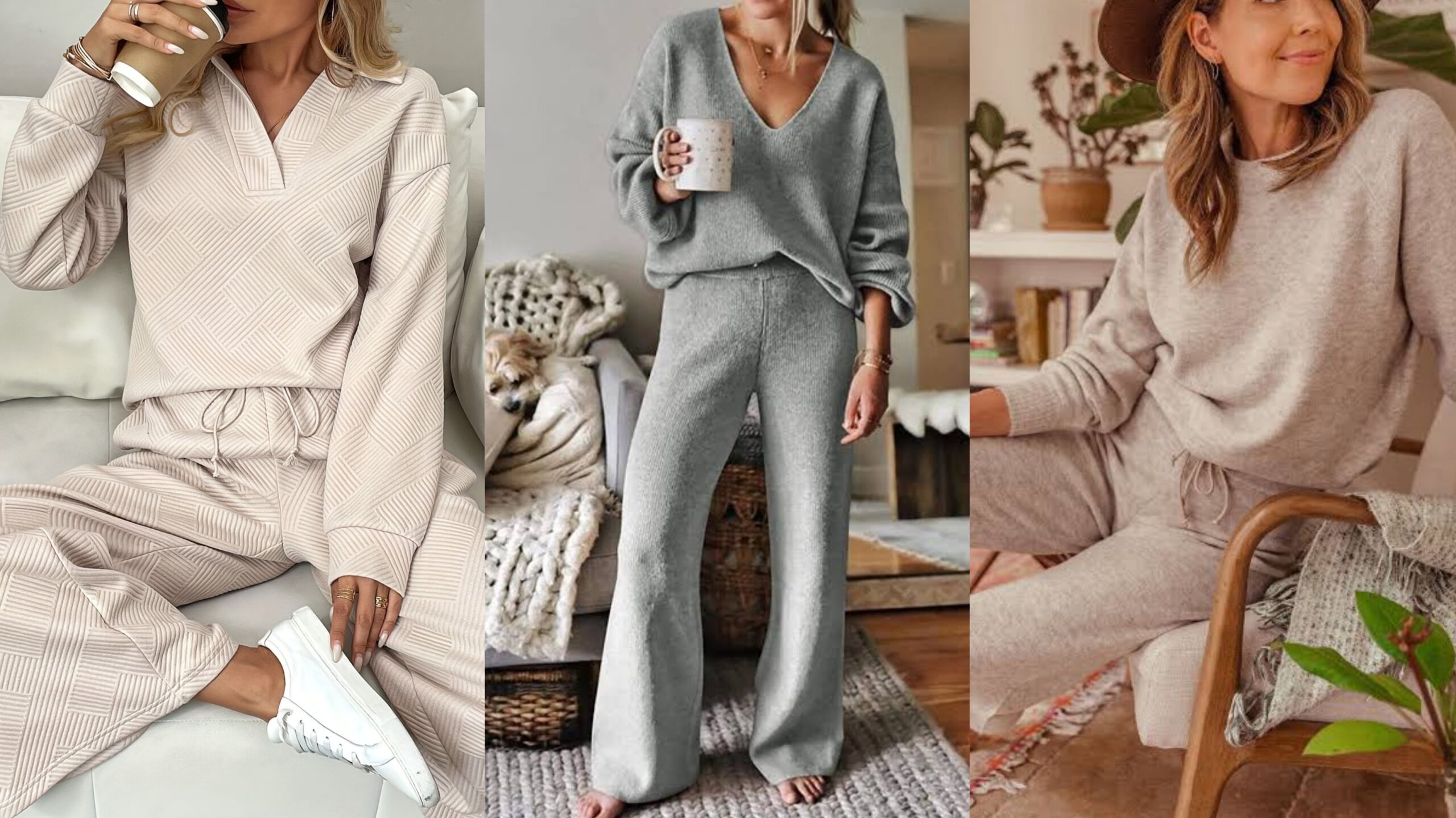 Women comfort clothing