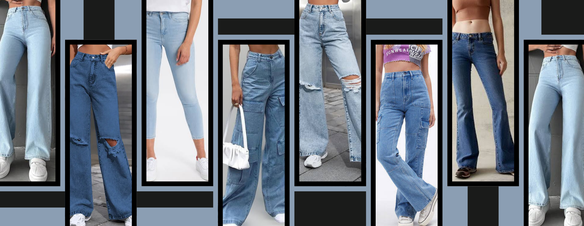 women jeans