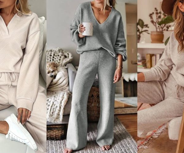 Women comfort clothing