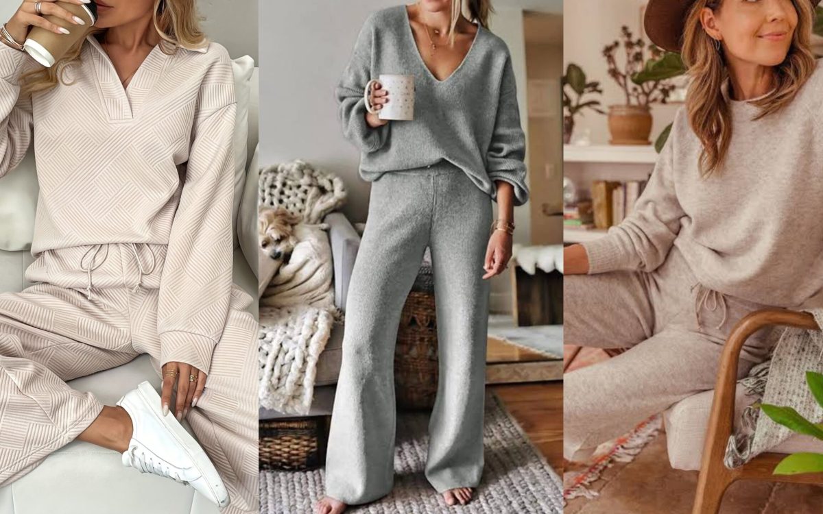 Women comfort clothing