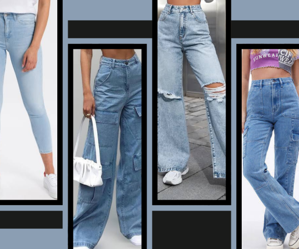 women jeans